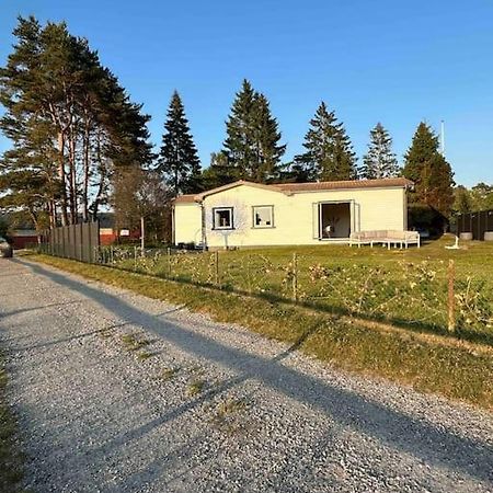 Vila Lilla Ridhuset Löddeköpinge Exteriér fotografie