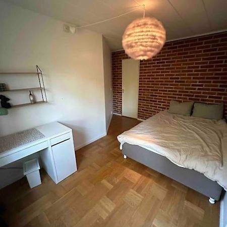 Vila Lilla Ridhuset Löddeköpinge Exteriér fotografie