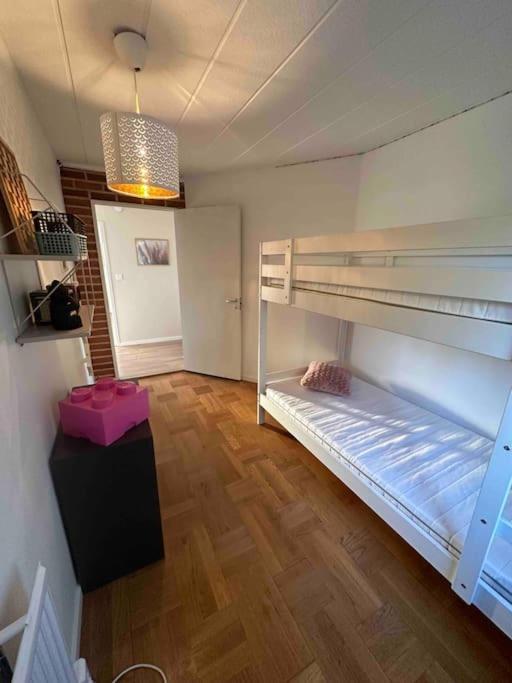 Vila Lilla Ridhuset Löddeköpinge Exteriér fotografie