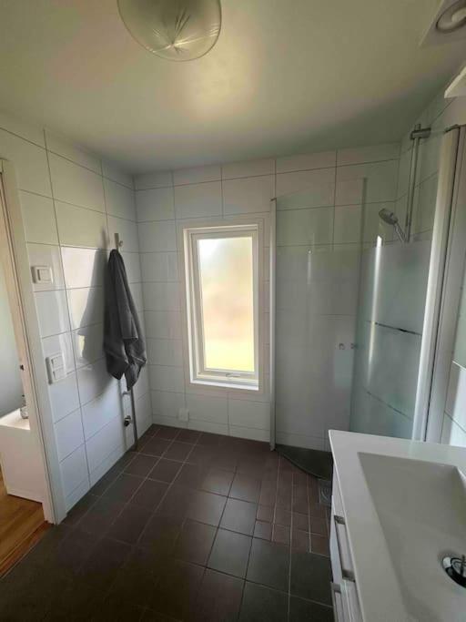 Vila Lilla Ridhuset Löddeköpinge Exteriér fotografie