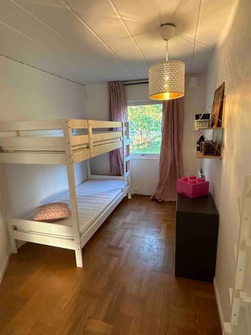 Vila Lilla Ridhuset Löddeköpinge Exteriér fotografie
