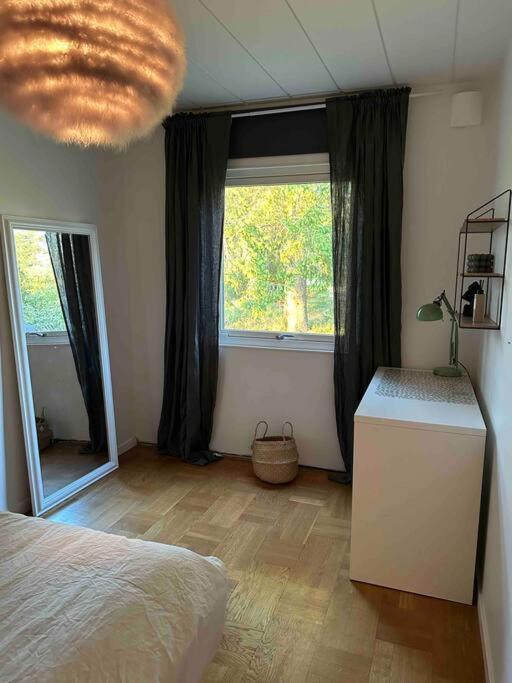 Vila Lilla Ridhuset Löddeköpinge Exteriér fotografie