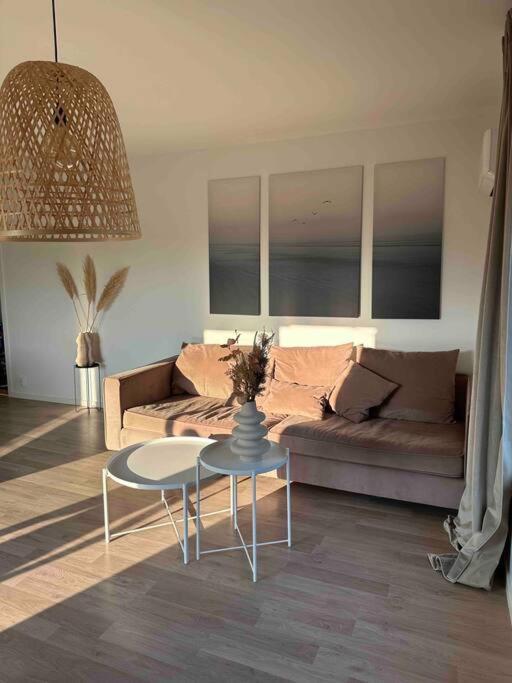 Vila Lilla Ridhuset Löddeköpinge Exteriér fotografie