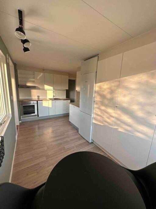 Vila Lilla Ridhuset Löddeköpinge Exteriér fotografie